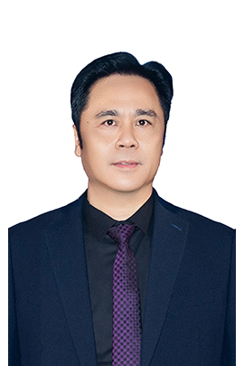 ​深圳山汇投资管理有限公司董事长
