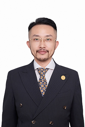 深圳山汇投资管理有限公司副总经理